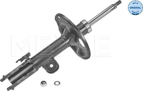 Meyle 30-26 623 0015 - Shock Absorber www.autospares.lv