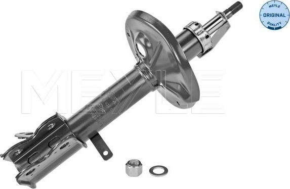 Meyle 30-26 623 0030 - Shock Absorber www.autospares.lv