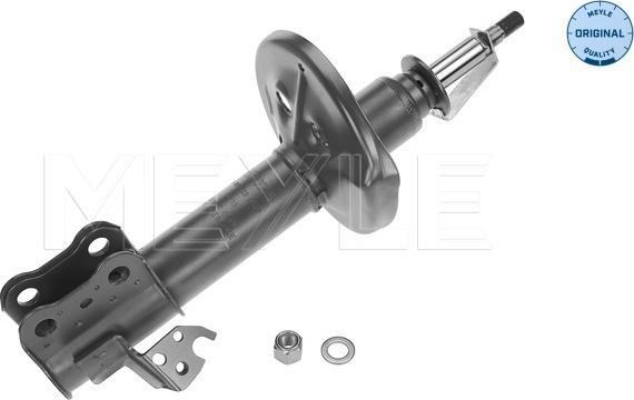 Meyle 30-26 623 0023 - Shock Absorber www.autospares.lv