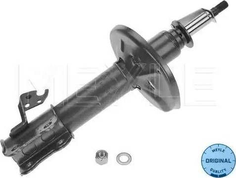 Meyle 30-26 623 0022 - Амортизатор www.autospares.lv