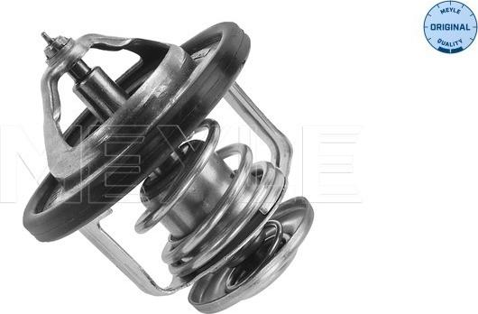 Meyle 30-28 228 0002 - Termostats, Dzesēšanas šķidrums www.autospares.lv