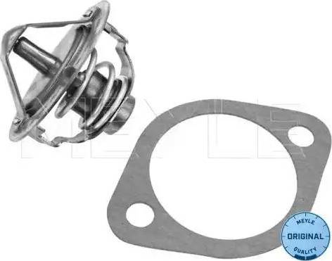 Meyle 30-28 228 0007 - Coolant thermostat / housing www.autospares.lv