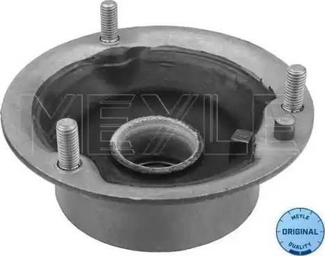 Meyle 314 641 0003 - Amortizatora statnes balsts www.autospares.lv