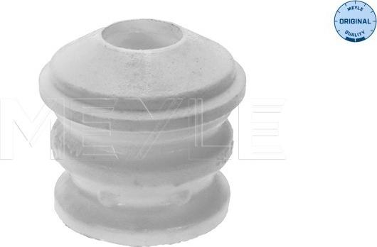 Meyle 314 642 0008 - Отбойник, демпфер амортизатора www.autospares.lv