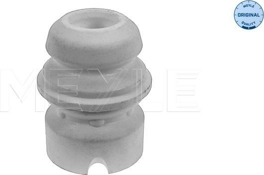 Meyle 314 642 0002 - Отбойник, демпфер амортизатора www.autospares.lv