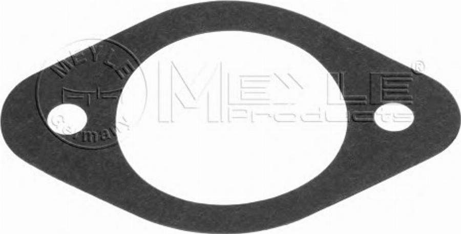 Meyle 3146000001 - Amortizatora statnes balsts www.autospares.lv