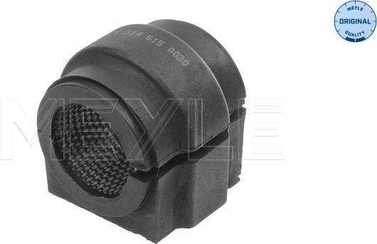 Meyle 314 615 0030 - Bukse, Stabilizators www.autospares.lv