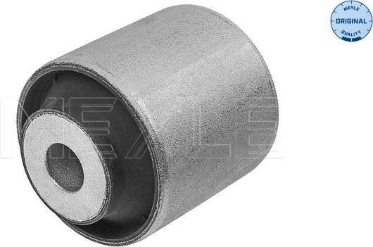 Meyle 314 610 0016 - Bush of Control / Trailing Arm www.autospares.lv