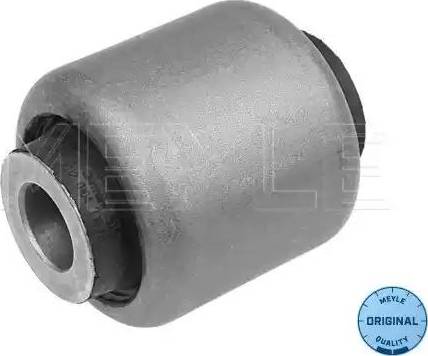 Meyle 314 610 0012 - Bush of Control / Trailing Arm www.autospares.lv