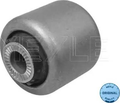 Meyle 314 610 0021 - Bush of Control / Trailing Arm www.autospares.lv