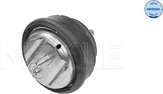 Meyle 314 030 0003 - Piekare, Dzinējs www.autospares.lv