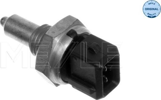 Meyle 314 136 2103 - Devējs, Eļļas temperatūra www.autospares.lv