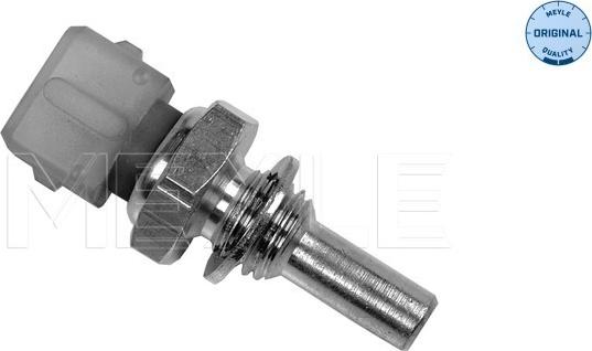 Meyle 314 136 2102 - Датчик, температура масла www.autospares.lv