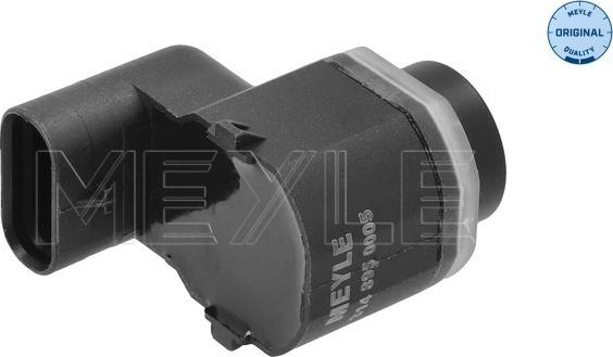 Meyle 314 895 0005 - Sensor, parking assist www.autospares.lv