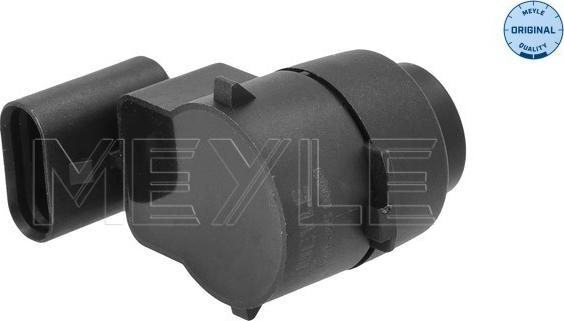 Meyle 314 895 0000 - Датчик, система помощи при парковке www.autospares.lv