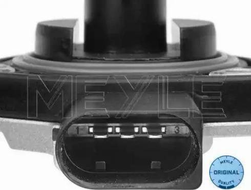 Meyle 314 800 0051 - Devējs, Motoreļļas līmenis www.autospares.lv