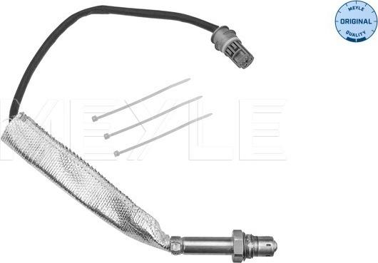 Meyle 314 803 0044 - Lambda zonde www.autospares.lv