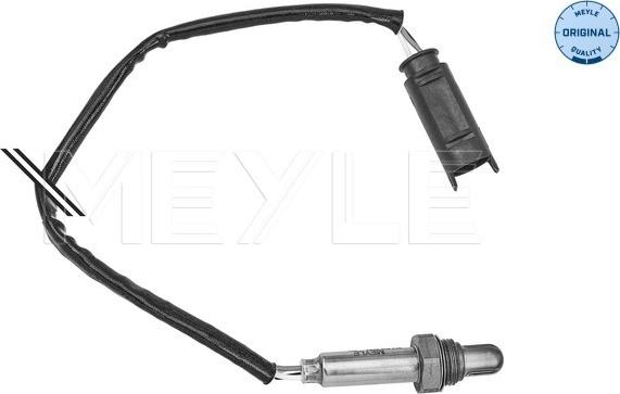 Meyle 314 803 0042 - Lambda Sensor www.autospares.lv