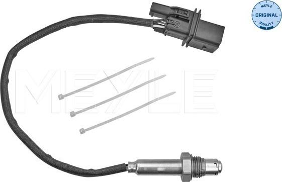 Meyle 314 803 0009 - Лямбда-зонд, датчик кислорода www.autospares.lv