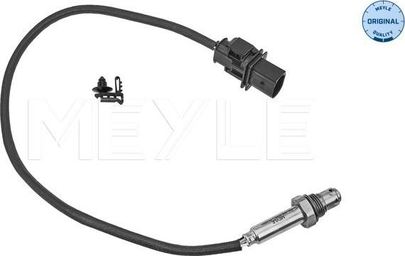 Meyle 314 803 0002 - Лямбда-зонд, датчик кислорода www.autospares.lv