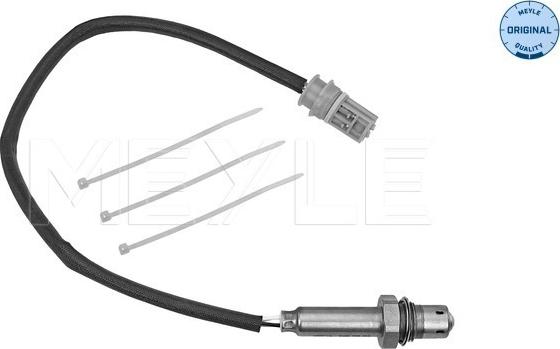 Meyle 314 803 0019 - Lambda zonde autospares.lv