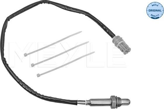 Meyle 314 803 0015 - Lambda zonde www.autospares.lv