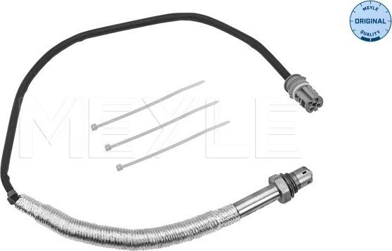 Meyle 314 803 0016 - Лямбда-зонд, датчик кислорода www.autospares.lv