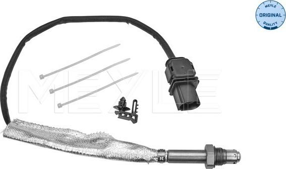 Meyle 314 803 0010 - Lambda Sensor www.autospares.lv