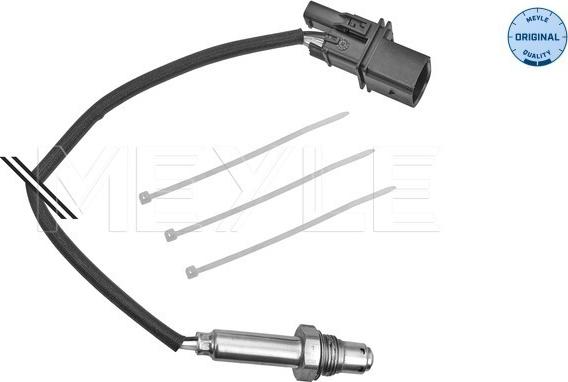 Meyle 314 803 0011 - Лямбда-зонд, датчик кислорода www.autospares.lv