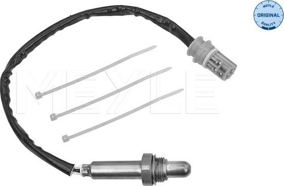 Meyle 314 803 0012 - Lambda zonde autospares.lv