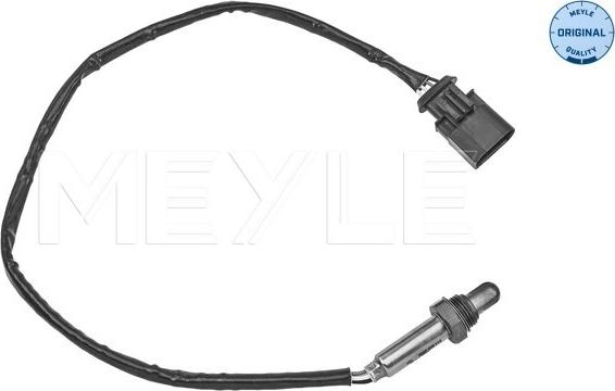 Meyle 314 803 0039 - Lambda zonde www.autospares.lv