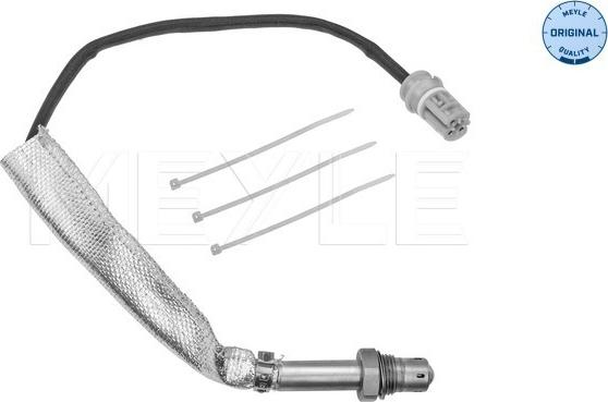 Meyle 314 803 0031 - Лямбда-зонд, датчик кислорода www.autospares.lv