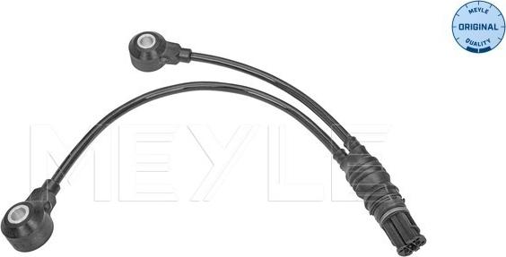 Meyle 314 811 0000 - Detonācijas devējs www.autospares.lv