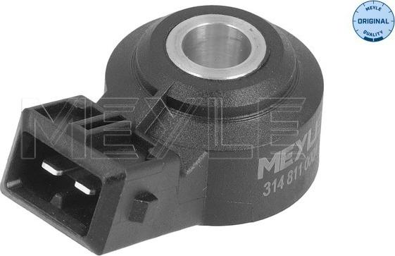 Meyle 314 811 0001 - Detonācijas devējs www.autospares.lv