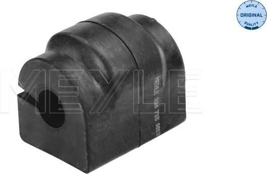 Meyle 314 715 0013 - Bukse, Stabilizators www.autospares.lv