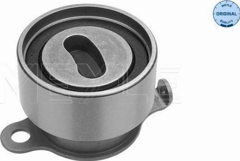 Meyle 31-51 902 1000 - Натяжной ролик, зубчатый ремень ГРМ www.autospares.lv