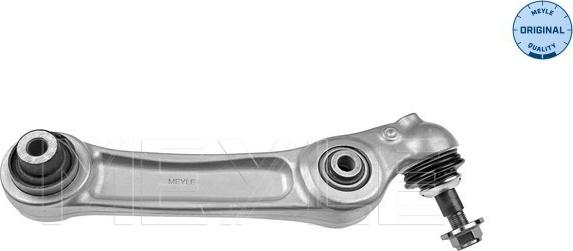 Meyle 316 050 0049 - Track Control Arm www.autospares.lv