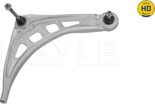 Meyle 316 050 0004/HD - Track Control Arm www.autospares.lv