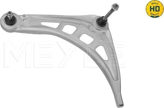 Meyle 316 050 0003/HD - Track Control Arm www.autospares.lv