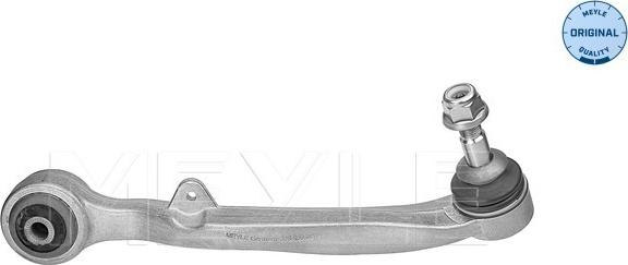 Meyle 316 050 0014 - Track Control Arm www.autospares.lv