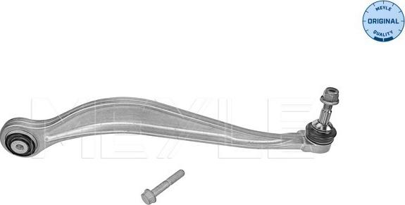 Meyle 316 050 0085/S - Neatkarīgās balstiekārtas svira, Riteņa piekare autospares.lv