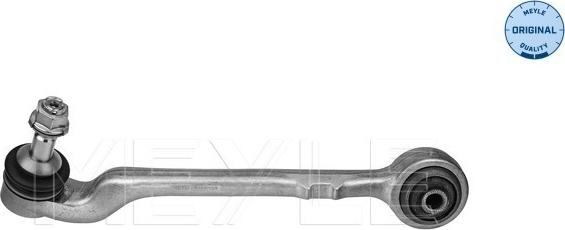 Meyle 316 050 0083 - Track Control Arm www.autospares.lv