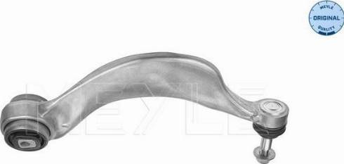 Meyle 316 050 0132 - Track Control Arm www.autospares.lv