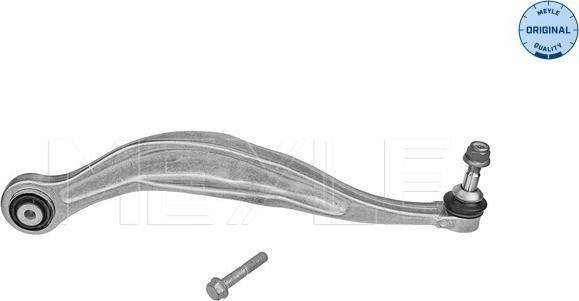 Meyle 316 050 0123/S - Neatkarīgās balstiekārtas svira, Riteņa piekare autospares.lv