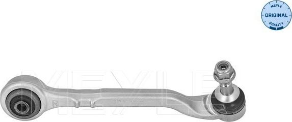 Meyle 316 050 0200 - Track Control Arm www.autospares.lv