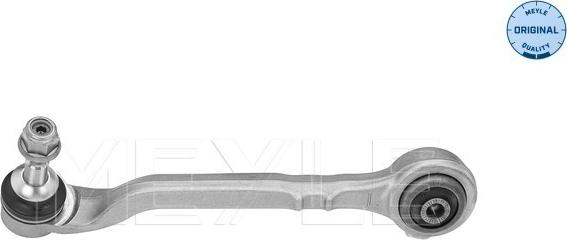 Meyle 316 050 0201 - Track Control Arm www.autospares.lv