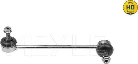 Meyle 316 060 4358/HD - Rod / Strut, stabiliser www.autospares.lv