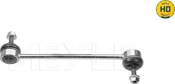 Meyle 316 060 4322/HD - Rod / Strut, stabiliser www.autospares.lv