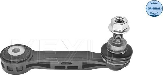 Meyle 316 060 0093 - Stiepnis / Atsaite, Stabilizators www.autospares.lv