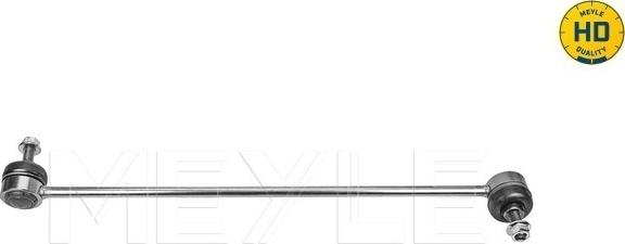 Meyle 316 060 0052/HD - Rod / Strut, stabiliser www.autospares.lv